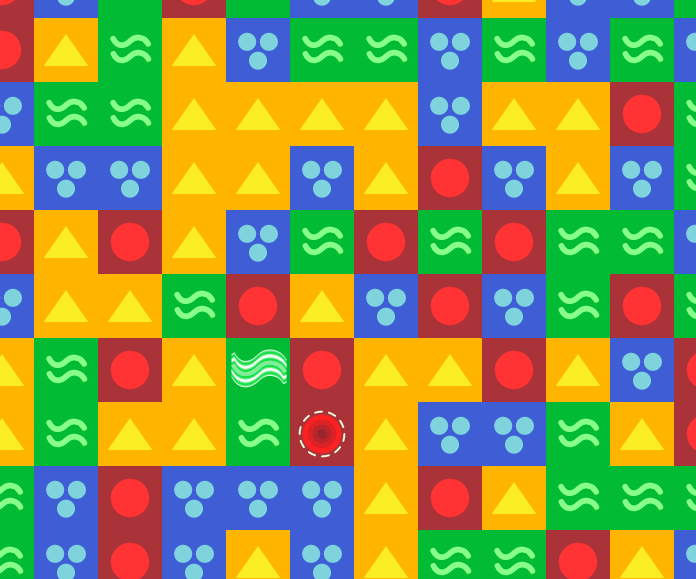 Colors Popper Screenshot